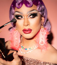 ドリアン・ロロブリジーダ